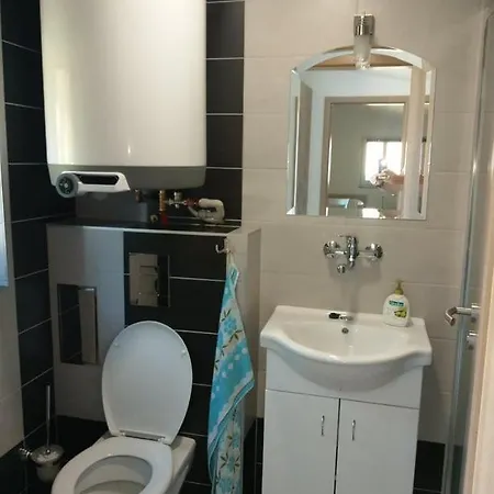 Apartman Vyhlidka Ceske Budejovice Exterior photo
