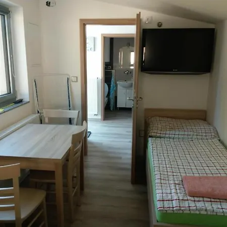 Apartman Vyhlidka Ceske Budejovice Exterior photo