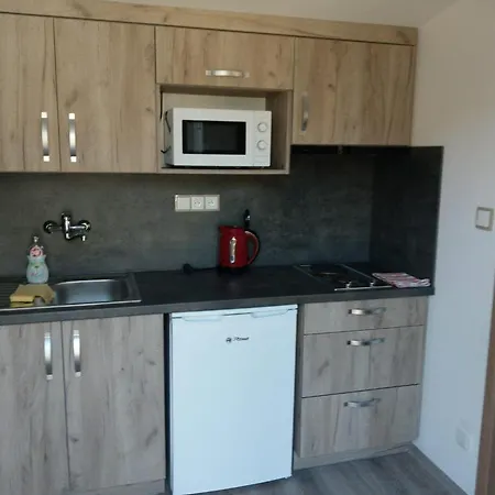 Apartman Vyhlidka Ceske Budejovice Exterior photo