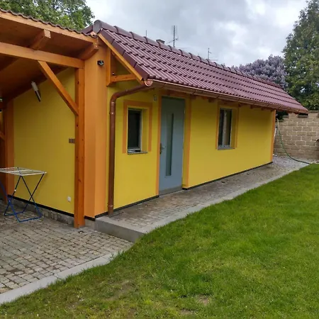 Apartman Vyhlidka Ceske Budejovice Exterior photo