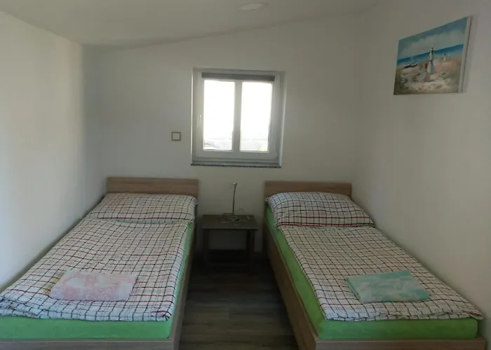Apartman Vyhlidka