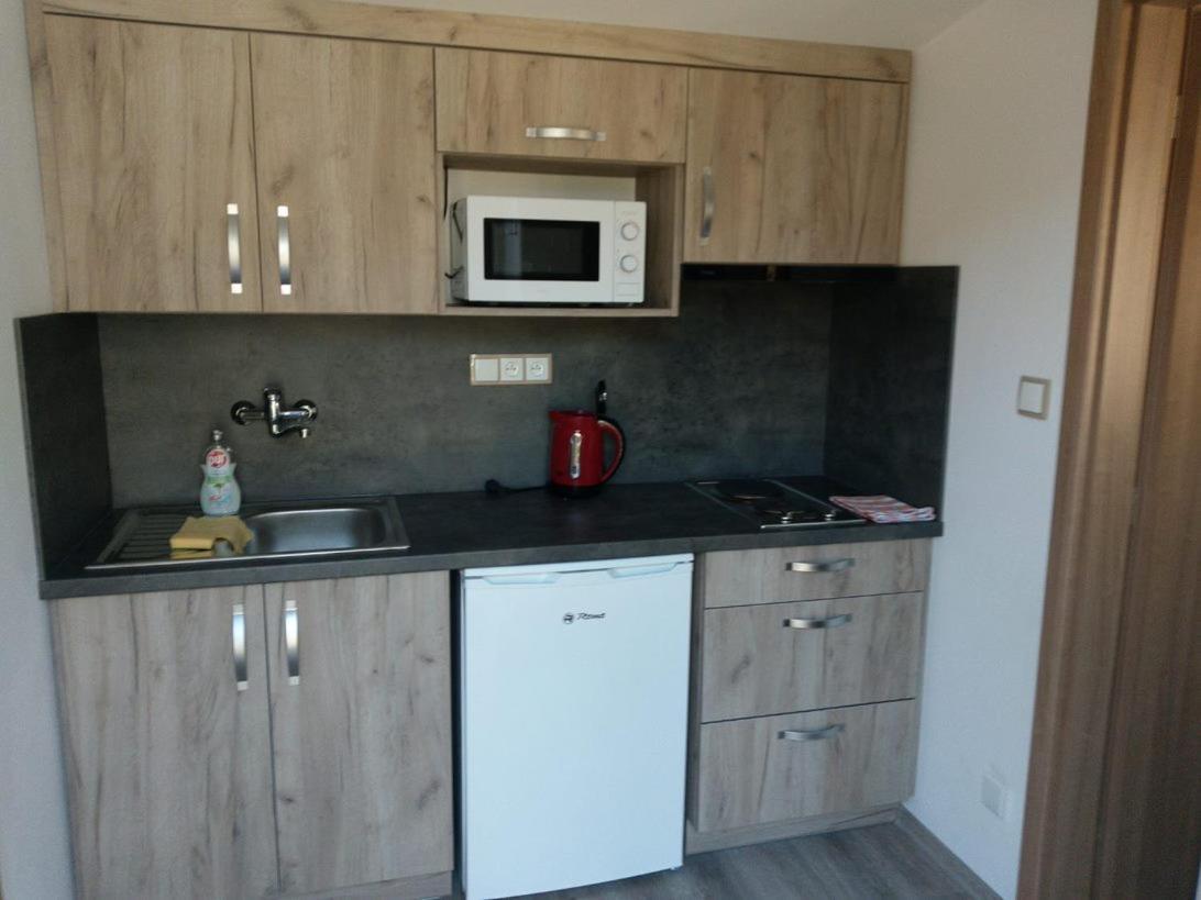 Apartment Vyhlidka Ceske Budejovice