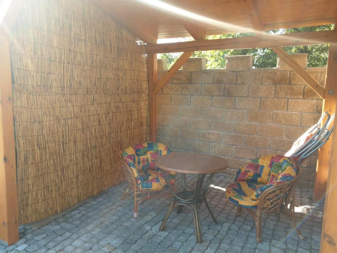Vyhlidka Apartamento *